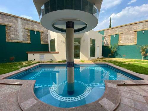 Villa Delfines, Suite, Alberca Y 4 Habitaciones
