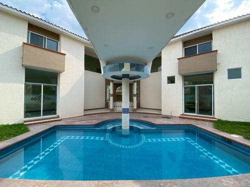 Villa Delfines, Suite, Alberca Y 4 Habitaciones