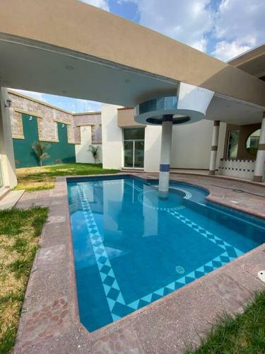 Villa Delfines, Suite, Alberca Y 4 Habitaciones