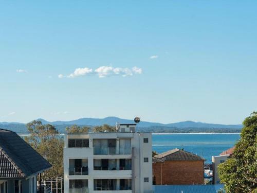 Apartamento La Vita At Nelson Bay