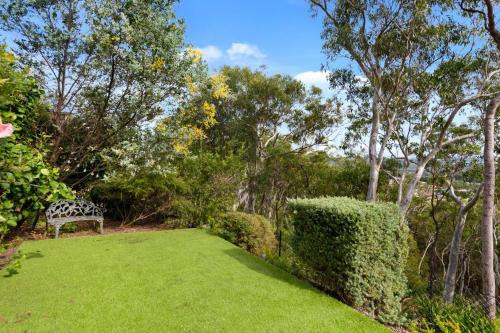 Apartamento Gymea Way 21
