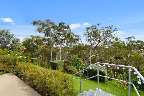 Apartamento Gymea Way 21