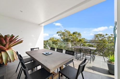 Apartamento Gymea Way 21