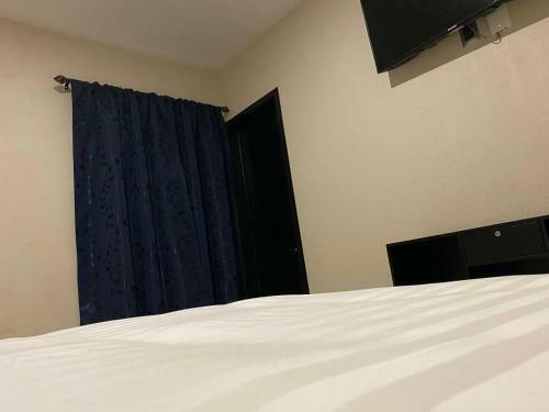 Hotel Central Pir�mides