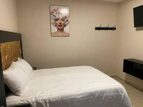Hotel Central Pir�mides
