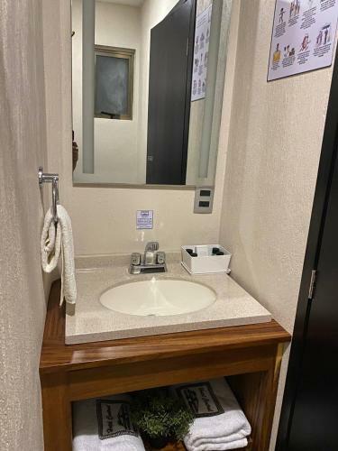 Hotel Central Pir�mides