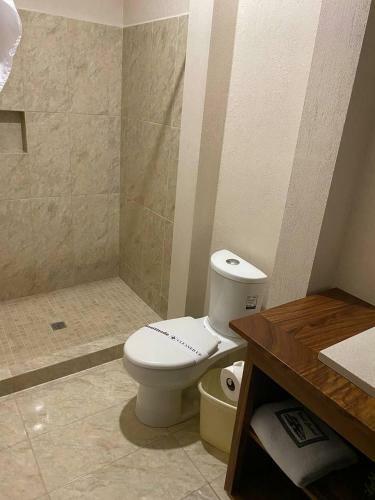 Hotel Central Pir�mides