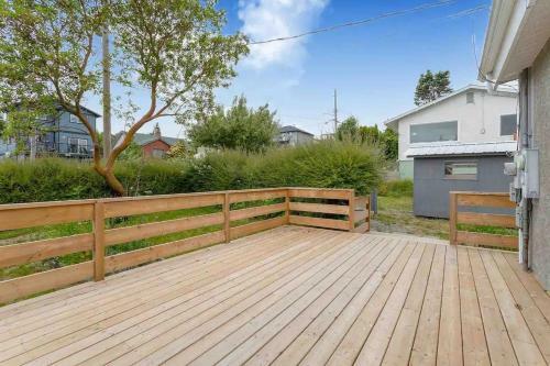 Apartamento Great 3-bedroom Vacation Home Steps From The Ocean