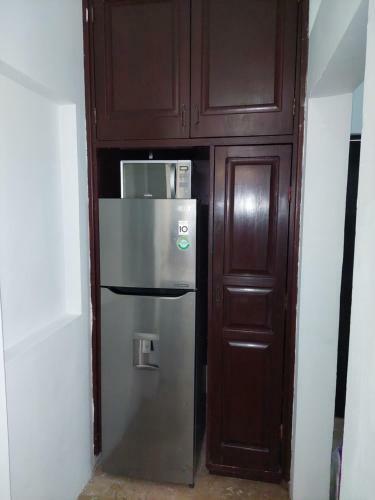 Apartamento Loft Con Alberca