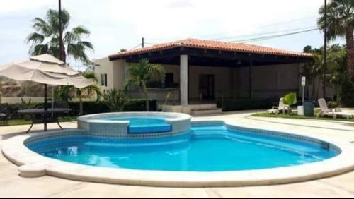 Apartamento Hermoso Loft Con Alberca