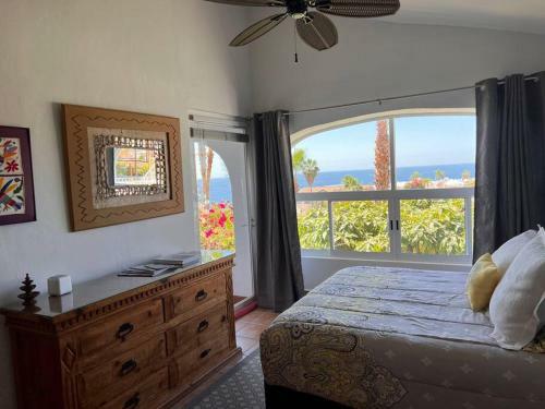 Stunning Ocean Views-private Beach-gated Com-pool