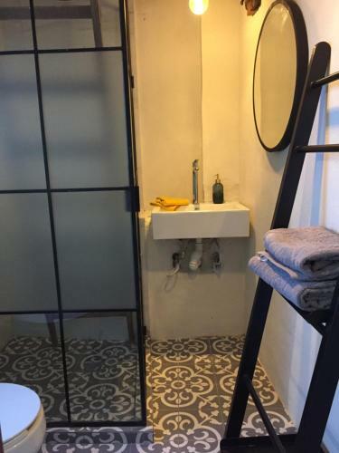Apartamento Casa Chorro