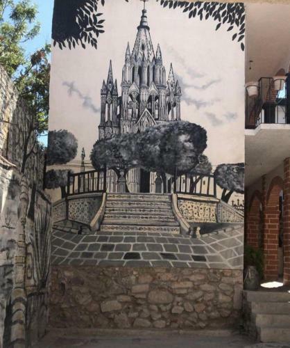 Casa Do�a Petra