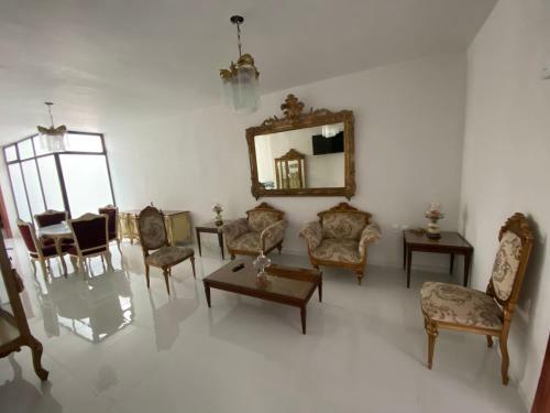 Apartamento Vista De Allende