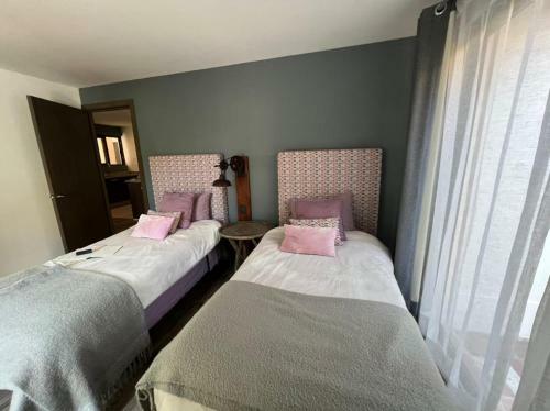 Apartamento Holt - Amazing 2 Br In San Miguel