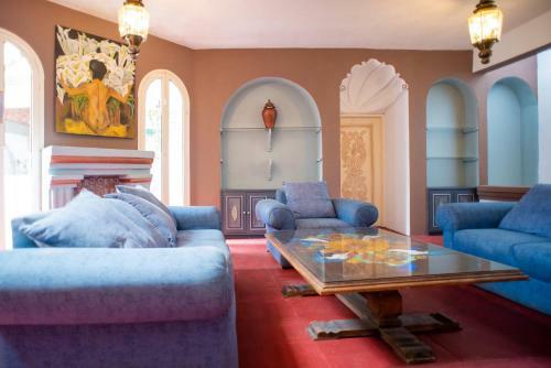 The Bersal House Bed And Breakfast