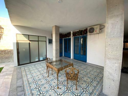 Apartamento Vista De Allende