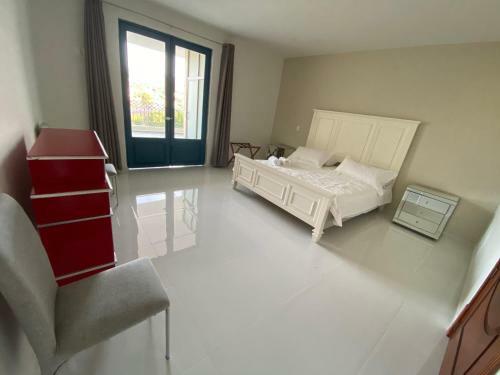 Apartamento Vista Allende