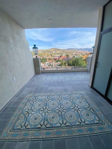 Apartamento Vista Allende