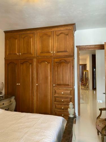 Apartamento Vista Allende
