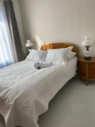 Apartamento Vista Allende