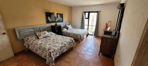 Casa Alecuije Paraiso