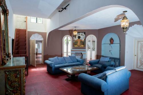 Apartamento The Bersal House Flats