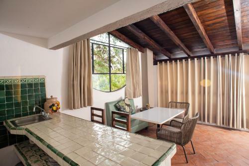 Apartamento The Bersal House Flats