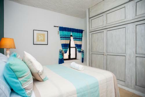 Apartamento The Bersal House Flats