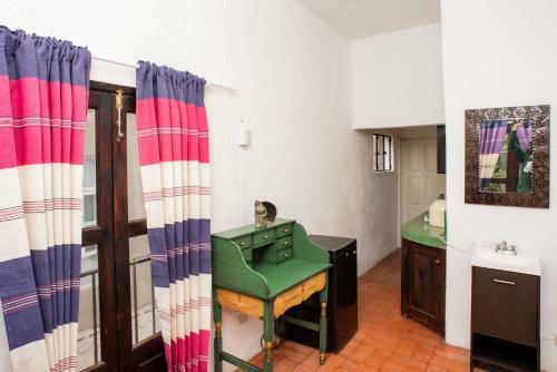 Apartamento The Bersal House Flats
