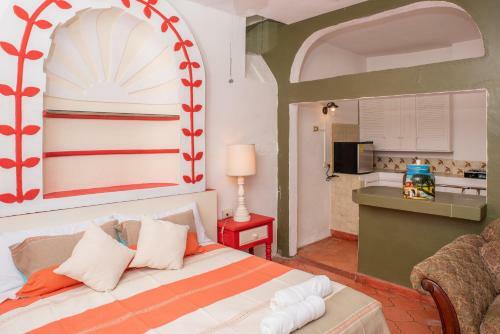 Apartamento The Bersal House Flats
