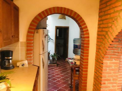 Apartamento El Patio De Jean