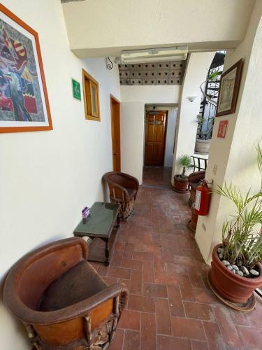 Apartamento Casa Michel Room Jade Double Bed Private Bath