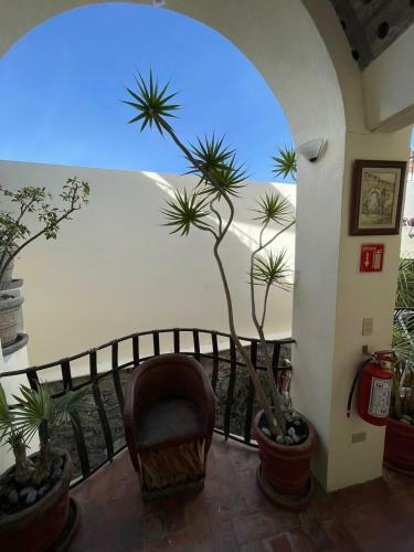 Apartamento Casa Michel Marina Room 2 Double Beds Private Bath