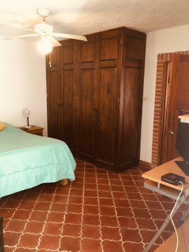 Apartamento El Rinc�n De Luca Jean