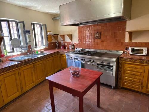 Apartamento Casa Michel Room Turquesa Double Bed Private Bath