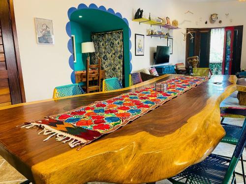 Casa Boho 1