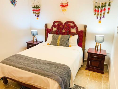 Casa Boho 1