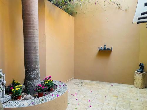 Casa Boho 1