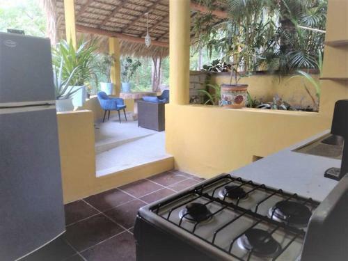 Heavenly Villa Huatulco
