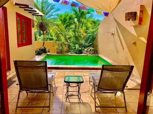 Casa Boho 3