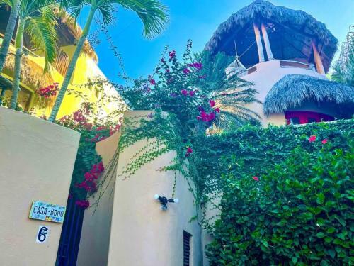 Casa Boho 3