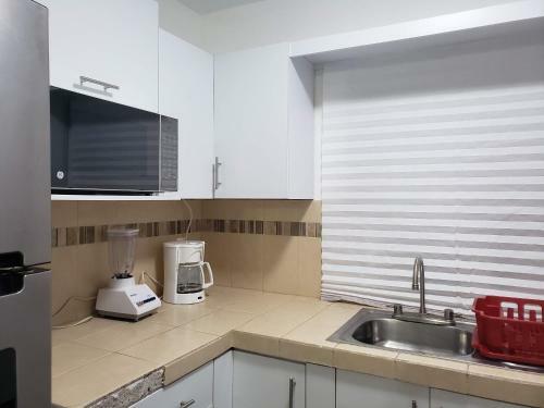 Apartamento Depa Tancol