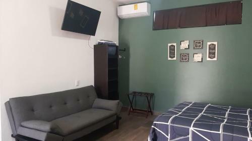 Apartamento Loft Sierra Morena