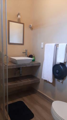 Apartamento Loft Sierra Morena