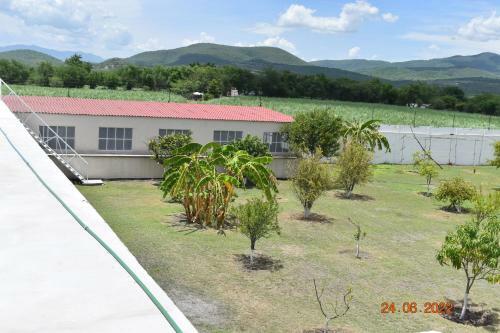 Apartamento Quinta Tabachines