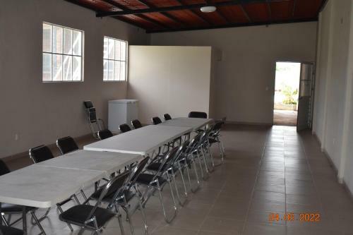Apartamento Quinta Tabachines