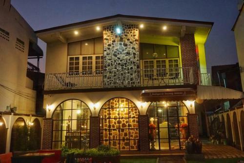Boutique Taiwang Luxury Villa Chiangmai