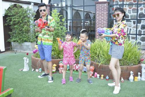 Boutique Taiwang Luxury Villa Chiangmai