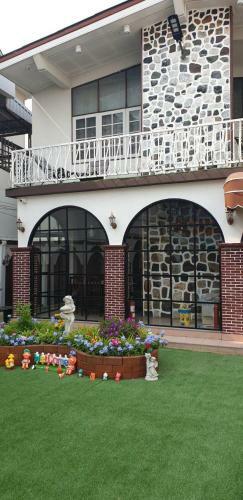 Boutique Taiwang Luxury Villa Chiangmai